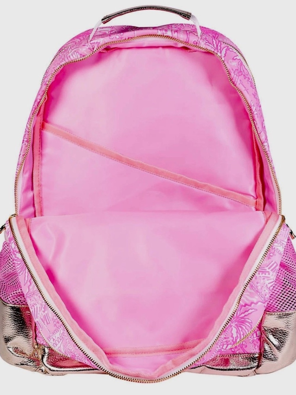 Lilly P Backpack!๐๐ด - Picture 5 of 7